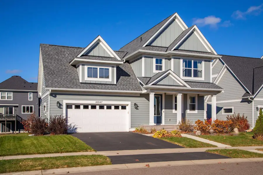 16247 Durango Trail, Lakeville, MN 55044 - #2