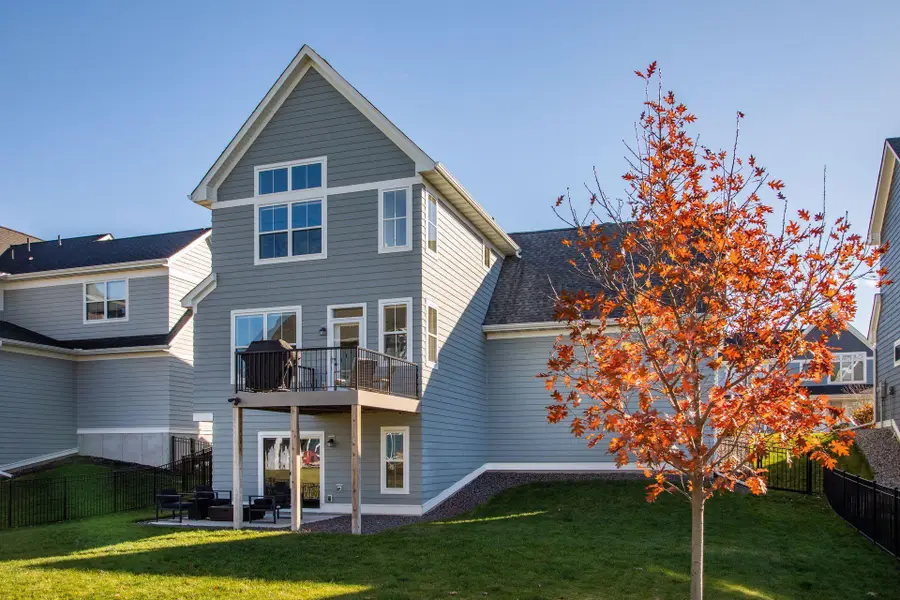 16247 Durango Trail, Lakeville, MN 55044 - #3