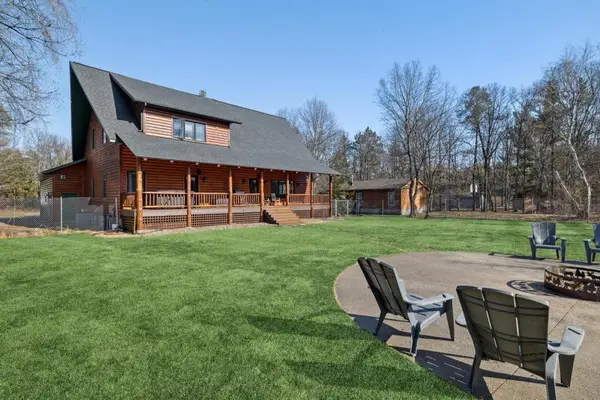 37111 Bunkhouse Road, Crosslake, MN 56442