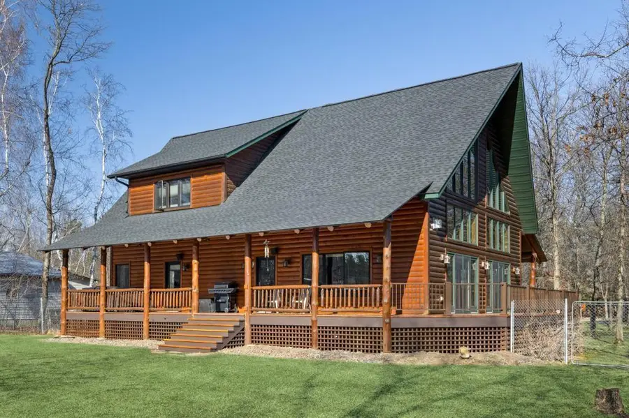 37111 Bunkhouse Road, Crosslake, MN 56442 - #2