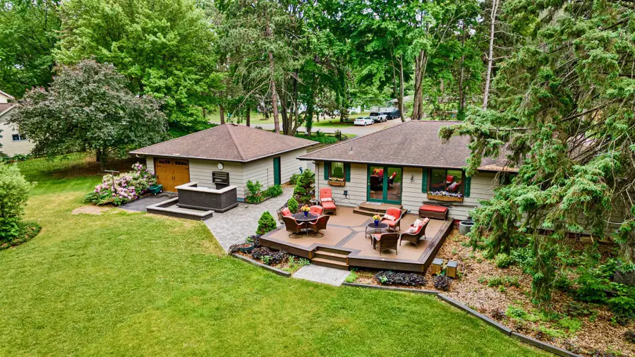 5584 266th Street, Wyoming, MN 55092 - #3
