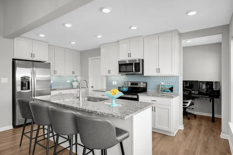 1257 Orchard Court, Waconia, MN 55387 - #3