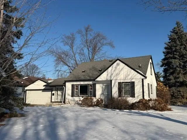 811 Monroe Street, Anoka, MN 55303 - #1