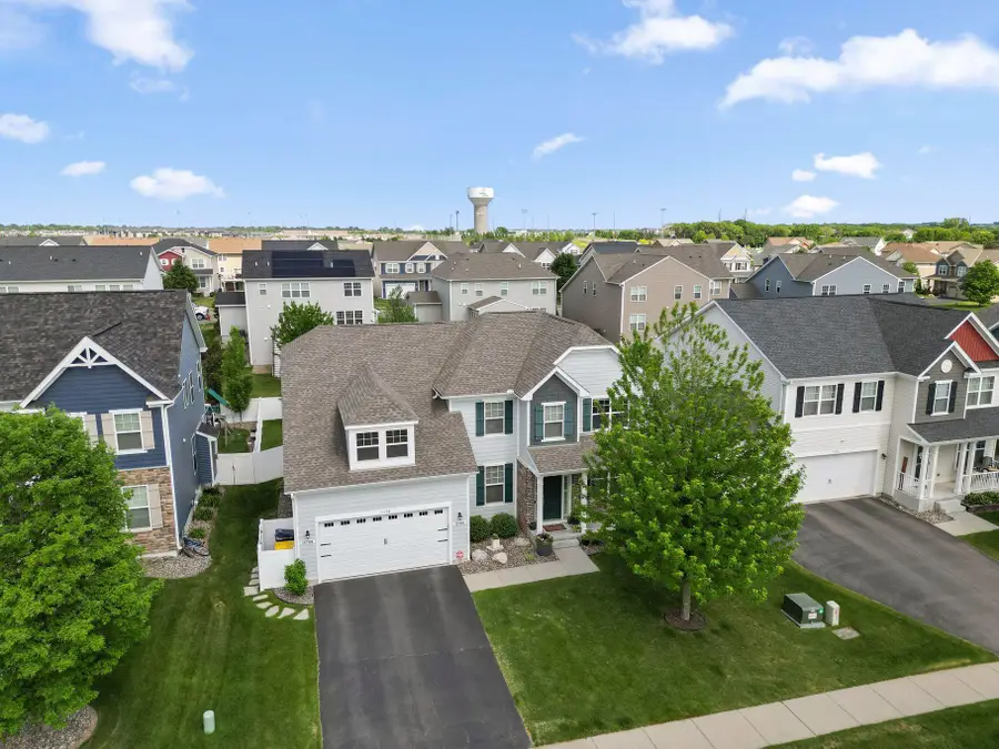 15788 Fair Hill Way, Apple Valley, MN 55124 - #2