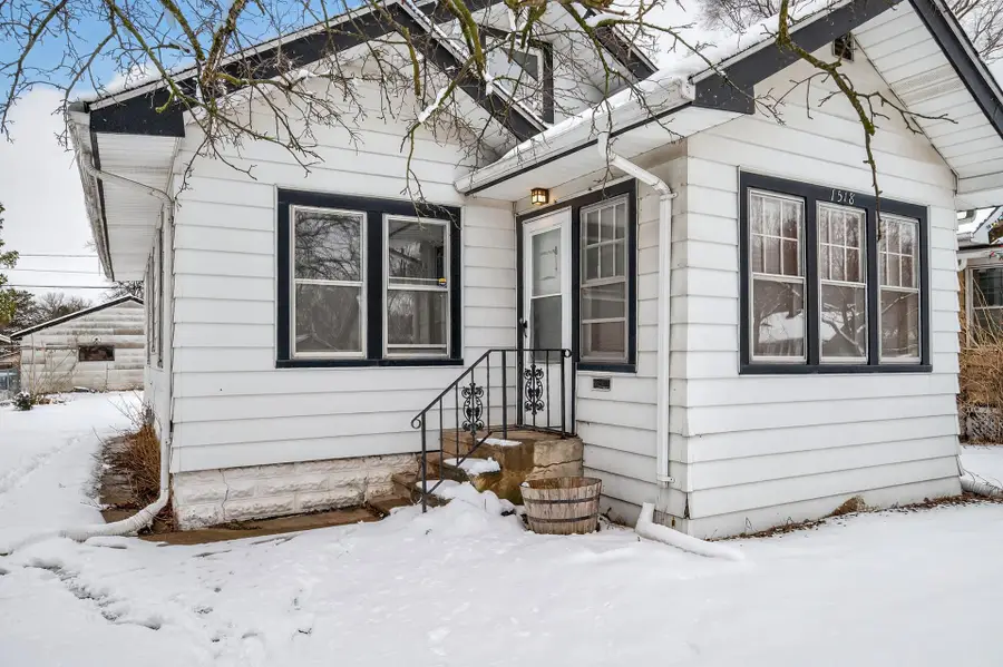 1518 York Avenue, Saint Paul, MN 55106 - #2