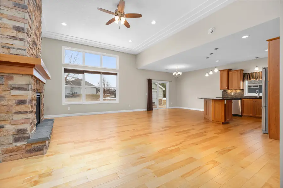 4986 382nd Drive, North Branch, MN 55056 - #3