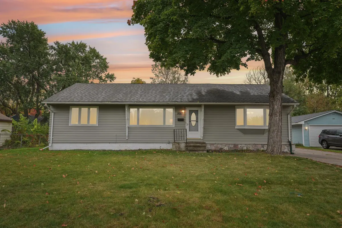 2017 Brookview Drive, Brooklyn Center, MN 55430 - #1