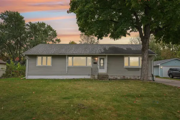 2017 Brookview Drive, Brooklyn Center, MN 55430