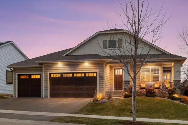 4052 Vista View Drive, Chaska, MN 55318