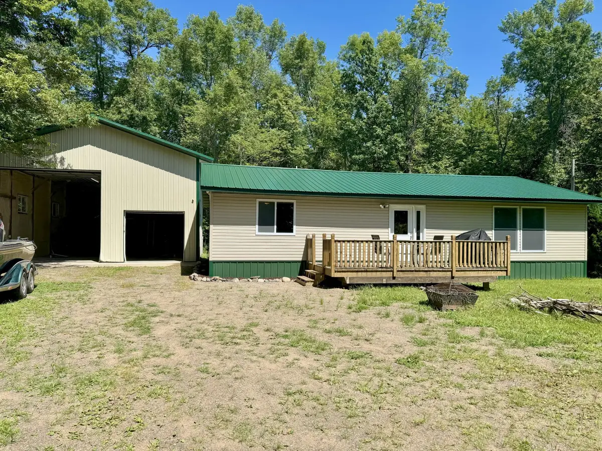 38714 State Highway 18, Aitkin, MN 56431 - #1
