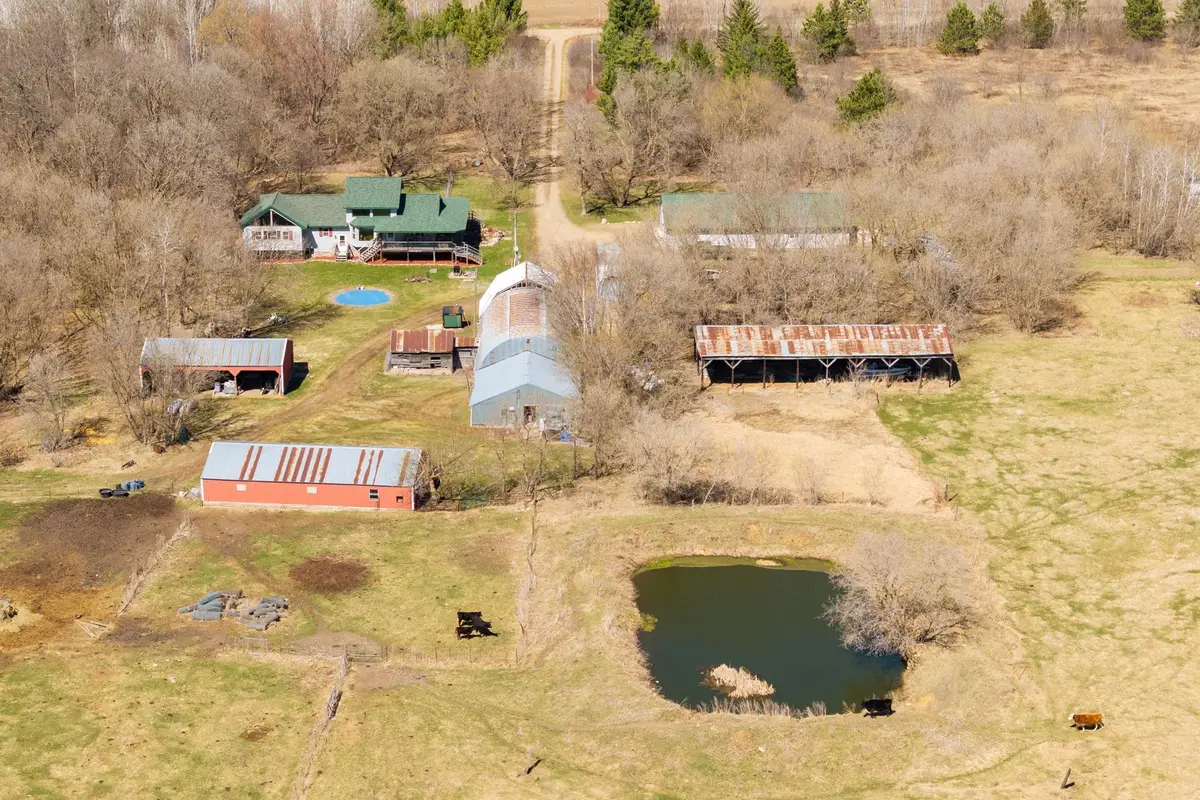 9529 20th Street, Saint Mathias, MN 56449 - #1