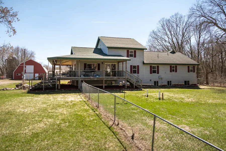 9529 20th Street, Saint Mathias, MN 56449 - #2