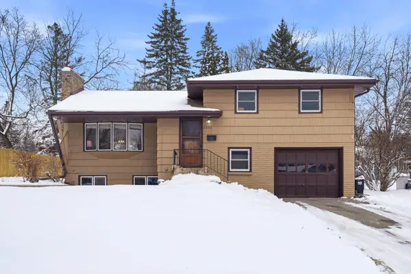 2846 Sumter Avenue N, New Hope, MN 55427