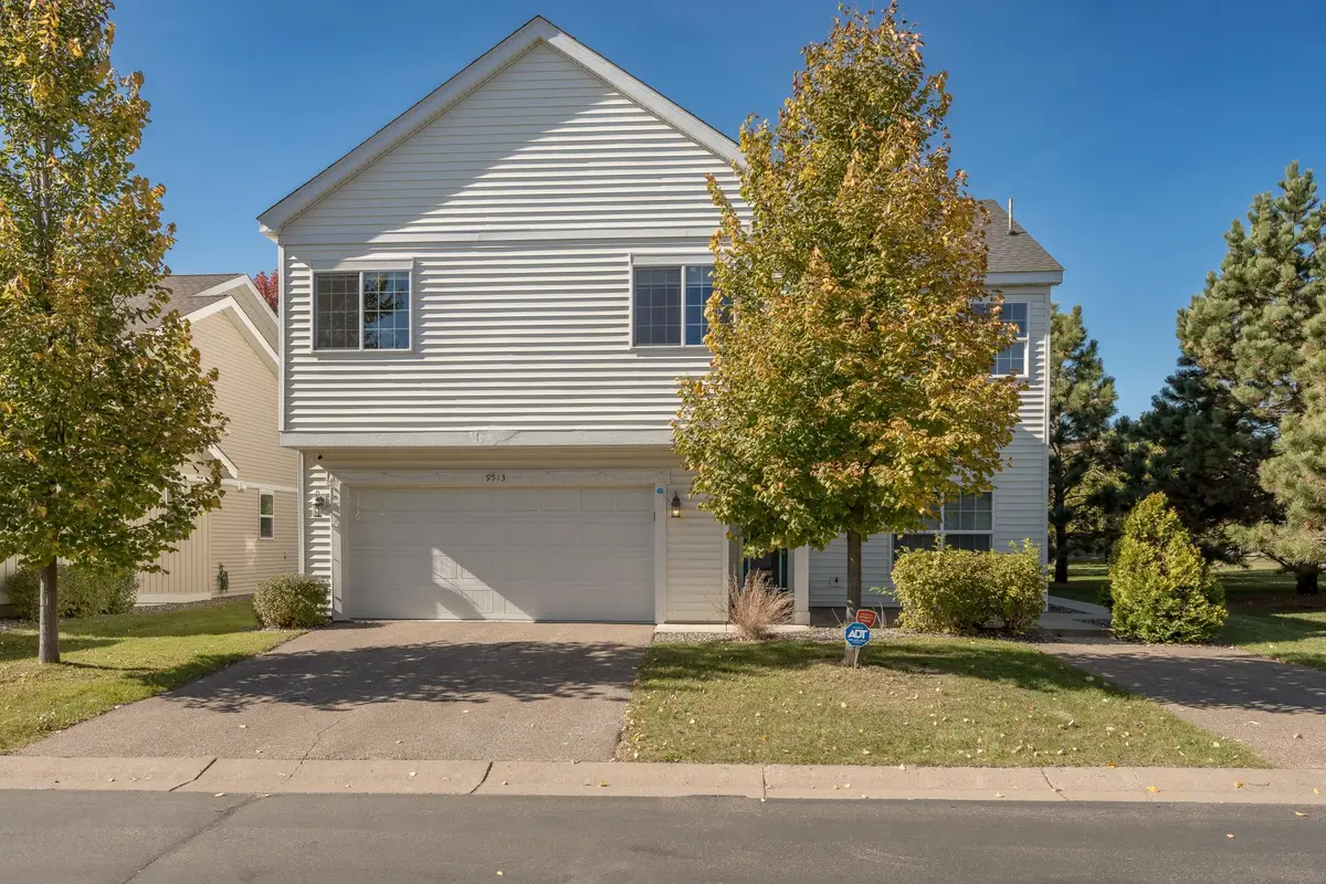 9513 Scott Lane N, Brooklyn Park, MN 55443 - #1
