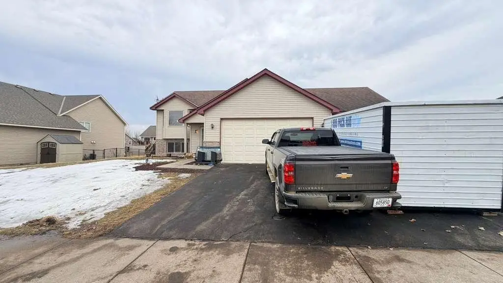 22446 Cantrel Way, Farmington, MN 55024 - #1