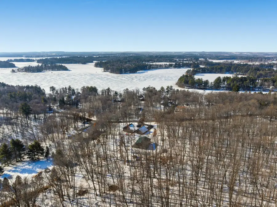 955 25 1/2 Street, Chetek, WI 54728 - #2