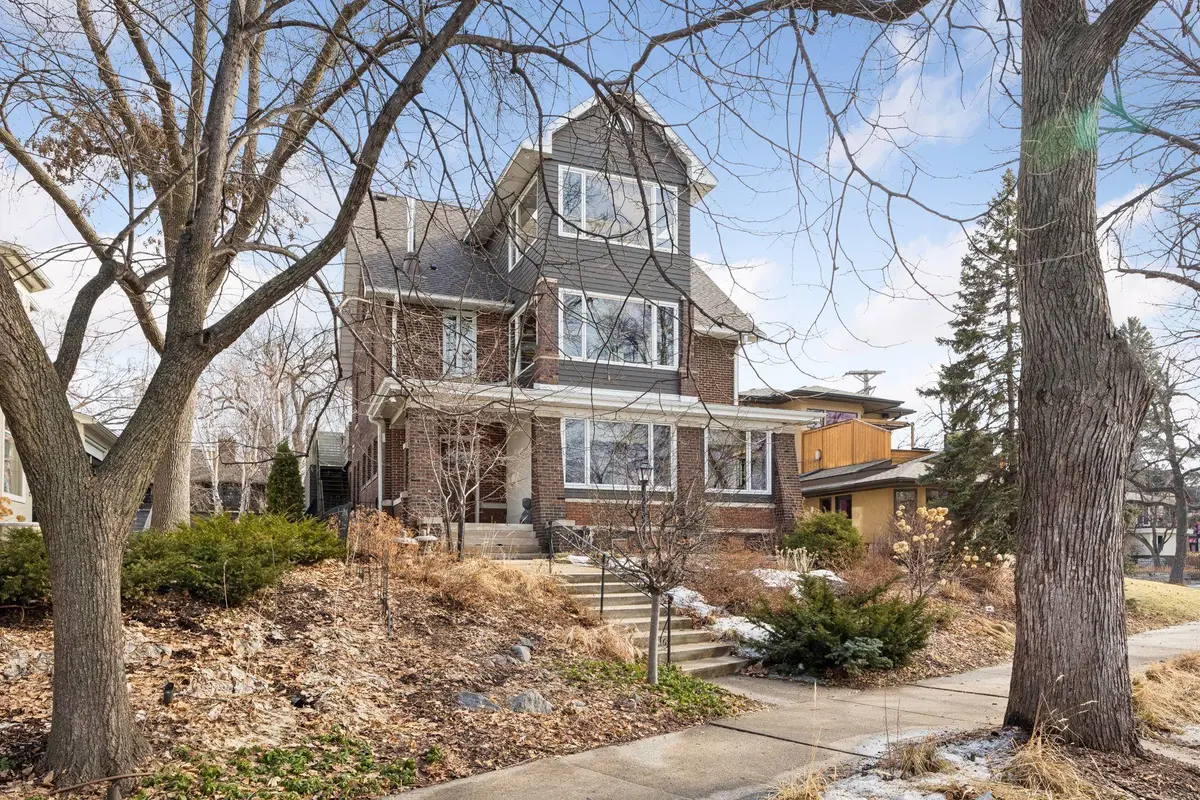 3145 E Bde Maka Ska Parkway, Minneapolis, MN 55408 - #1