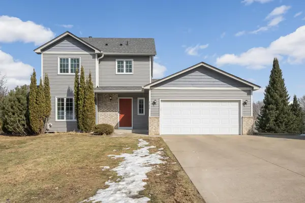 4190 Braddock Trail, Eagan, MN 55123
