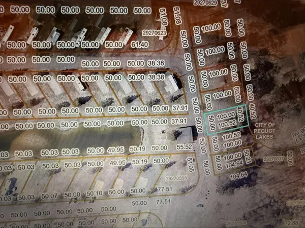 28668 Hurt, Pequot Lakes, MN 56472