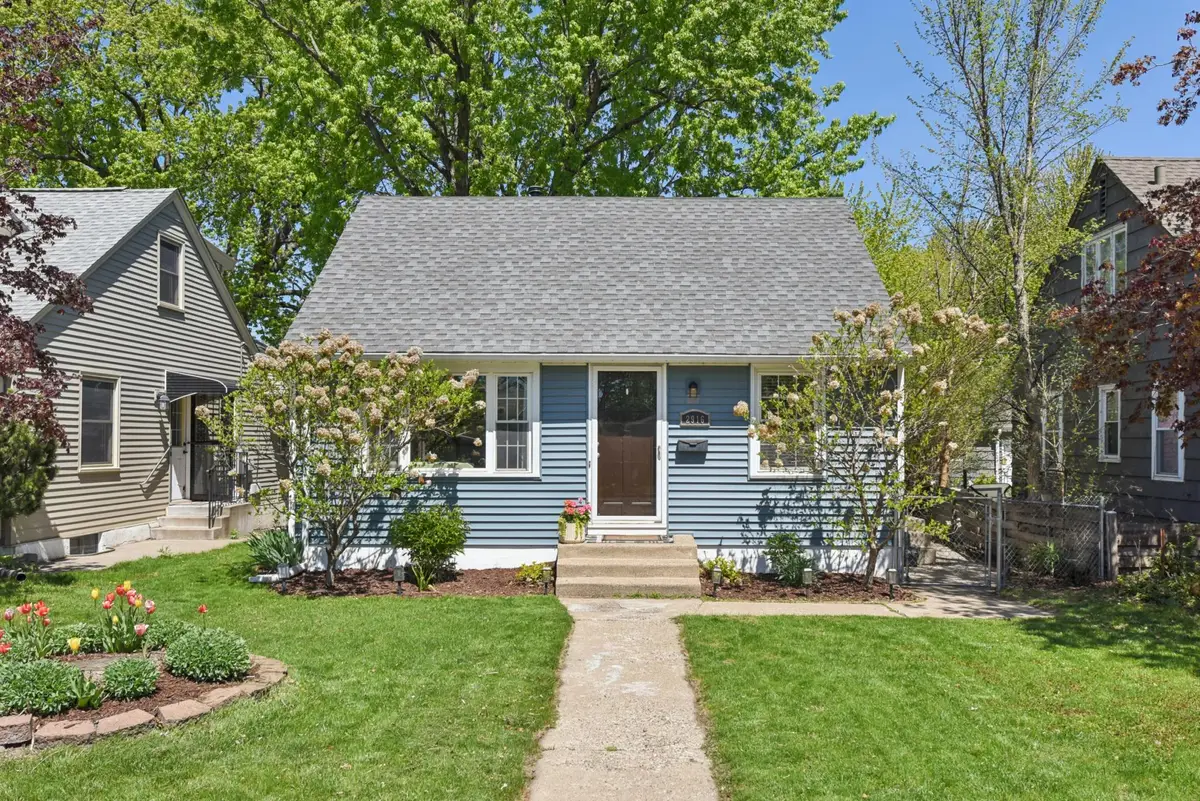 2916 W 60th Street, Minneapolis, MN 55410 - #1