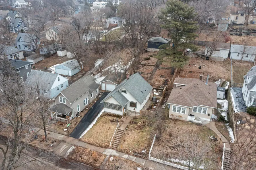 2831 Taylor Street Ne, Minneapolis, MN 55418 - #2