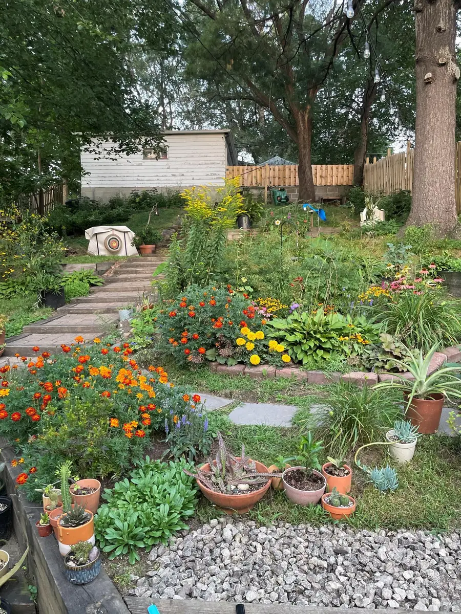 2831 Taylor Street Ne, Minneapolis, MN 55418 - #3