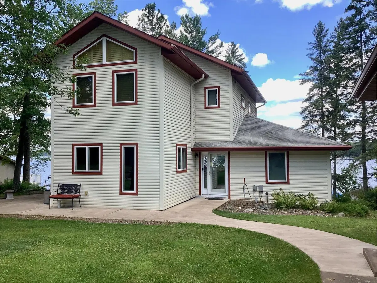 38727 Sunset Bay Road, Sturgeon Lake, MN 55783 - #1
