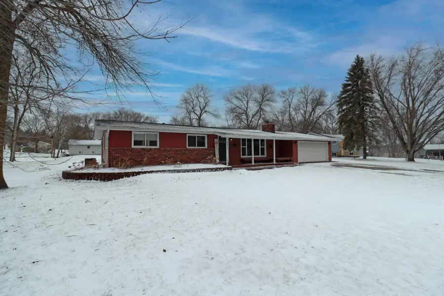 5401 Gunderson Avenue Nw, Maple Lake, MN 55358 - #2