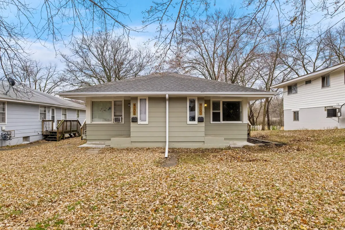 4105 Lowry Avenue N, Robbinsdale, MN 55422 - #1