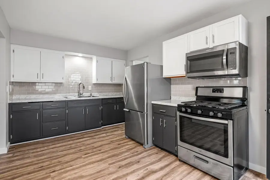 4105 Lowry Avenue N, Robbinsdale, MN 55422 - #2