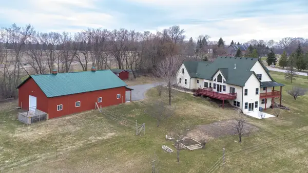 4756 Farmington Avenue Se, Delano, MN 55328