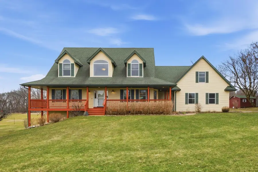 4756 Farmington Avenue Se, Delano, MN 55328 - #2