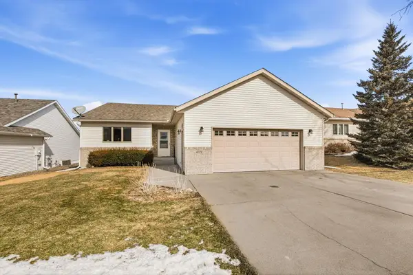 405 16th Street N, Sauk Rapids, MN 56379