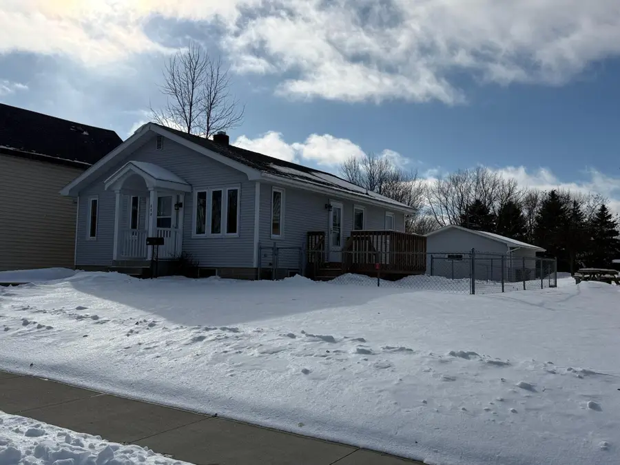 508 Elm Street S, Sauk Centre, MN 56378 - #3