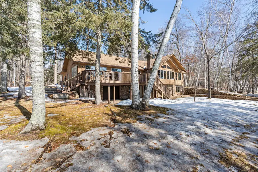 37595 Bonnie Lakes Road, Crosslake, MN 56442 - #2