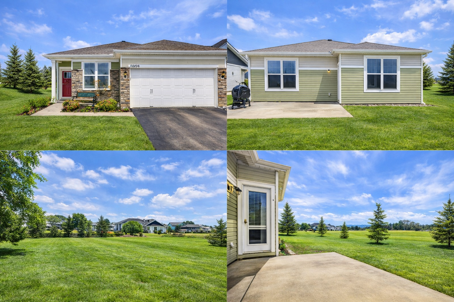 10298 Elm Lane, Rogers, MN 55374 - #2