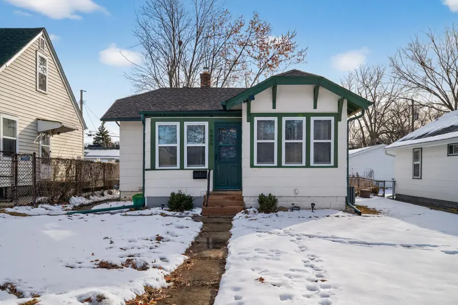 5409 31st Avenue S, Minneapolis, MN 55417 - #3