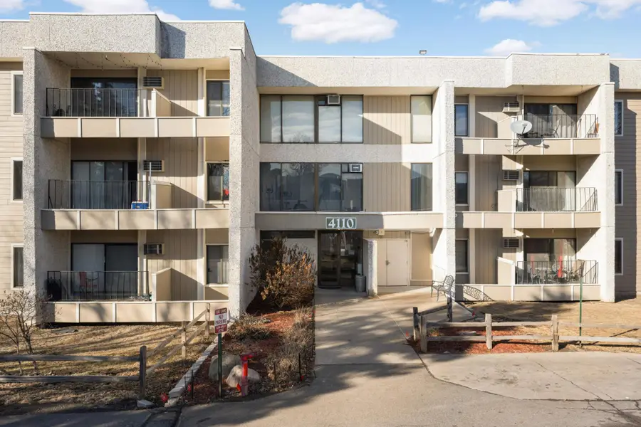 4110 Rahn Road #317, Eagan, MN 55122 - #2