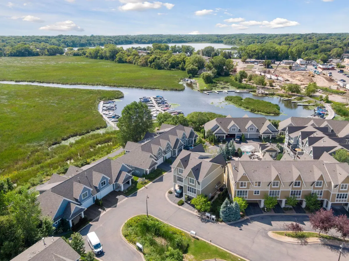 5465 Lost Lake Lane, Mound, MN 55364 - #1