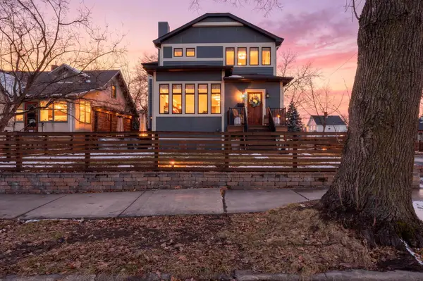 4500 Abbott Avenue S, Minneapolis, MN 55410