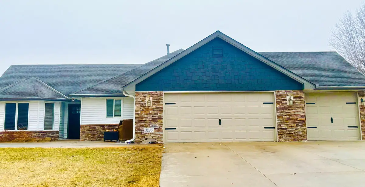 3298 139th Lane Nw, Andover, MN 55304 - #1