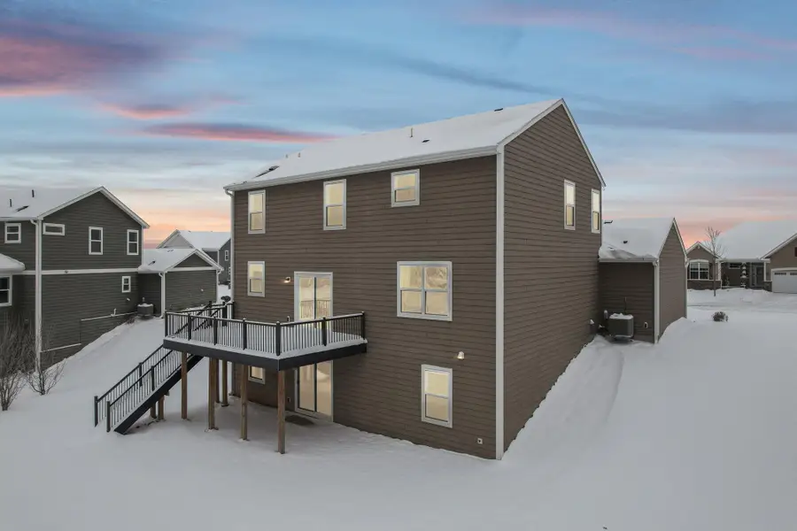 1442 Pebble Beach Drive, Woodbury, MN 55129 - #2