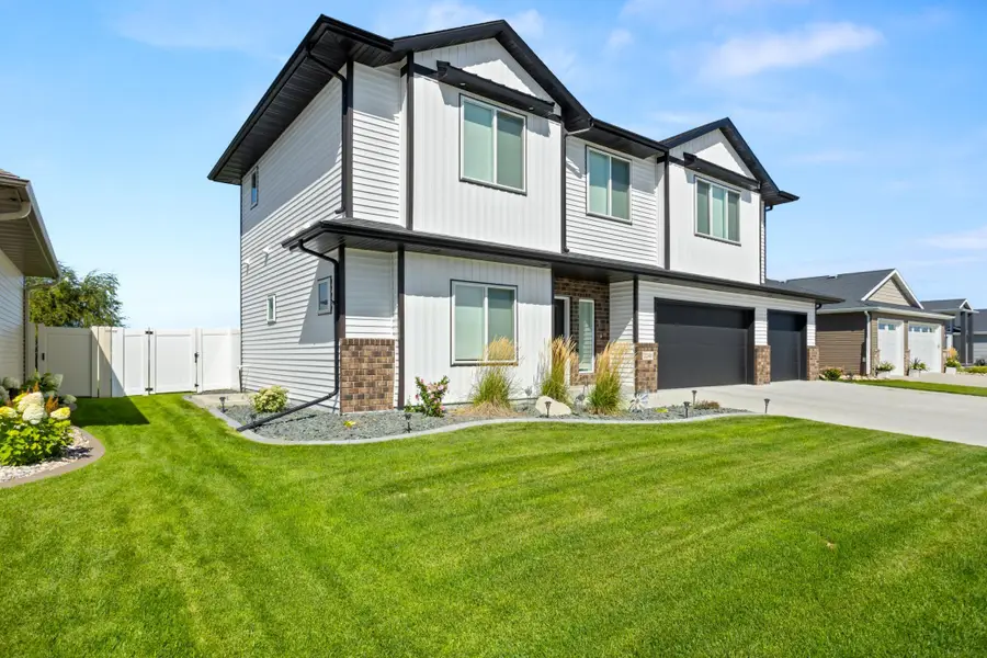 2240 14th Street W, West Fargo, ND 58078 - #3