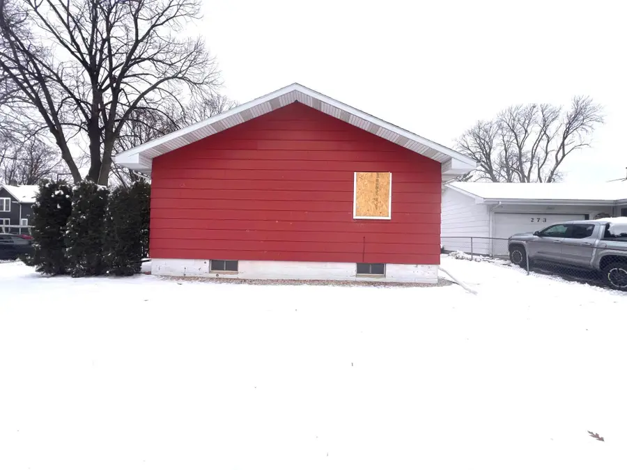 578 Elfelt Street, Saint Paul, MN 55103 - #3