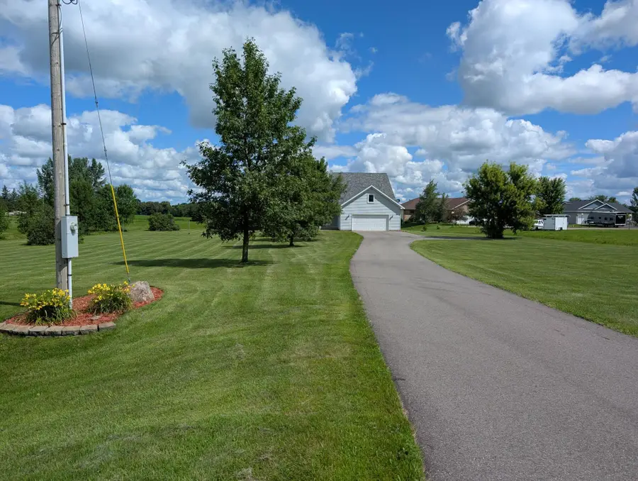 505 Walnut Avenue, Holdingford, MN 56340 - #3