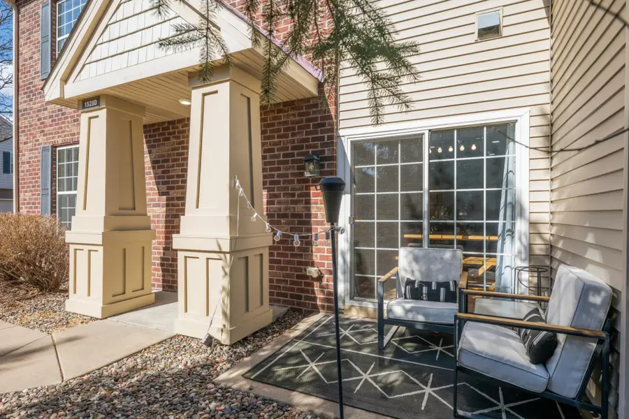 1528 111th Drive Ne #D, Blaine, MN 55449 - #2