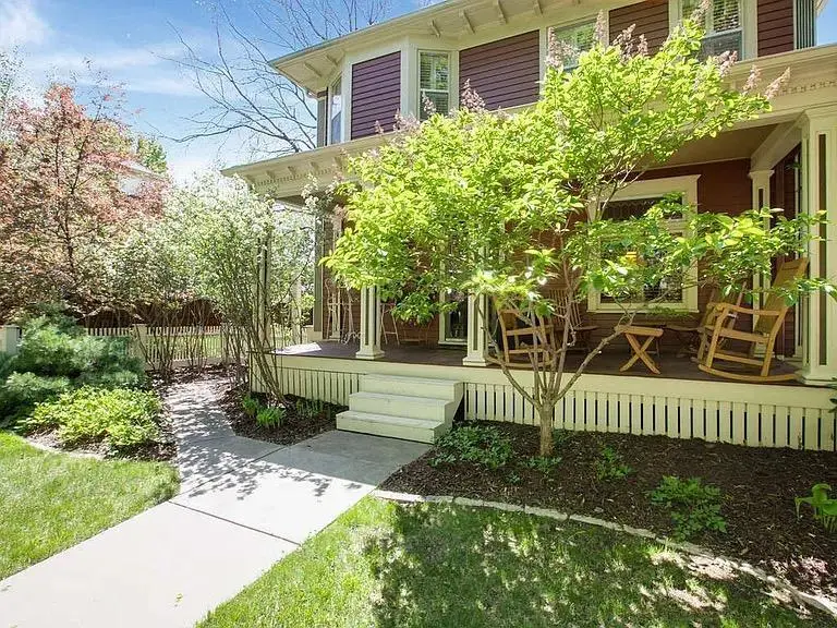 770 Ashland Avenue, Saint Paul, MN 55104 - #3