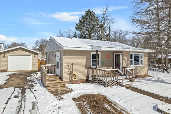 119 E Saint Patrick Street, Rice Lake, WI 54868