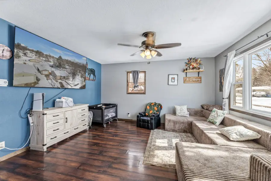 119 E Saint Patrick Street, Rice Lake, WI 54868 - #3