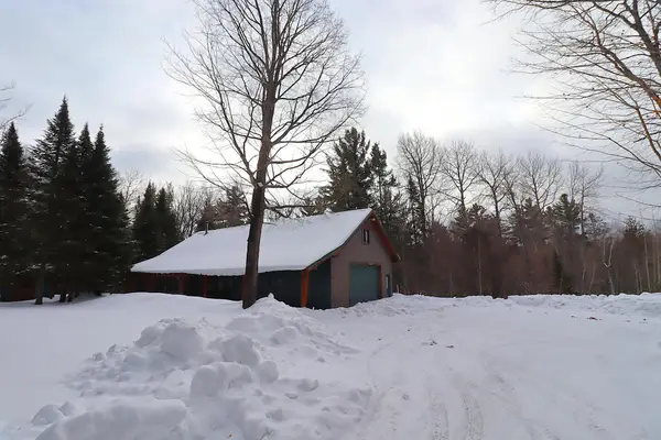 31715 Star Route Road, Bayfield Twp, WI 54814